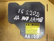 LEXUS 44540-53040, 133800-8000 / 4454053040, 1338008000 IS II (GSE2_, ALE2_, USE2_) 2007 Control unit ABS Hydraulic 