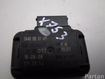 SAAB 12803629 9-3 (YS3F) 2008 Rain Sensor