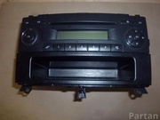 MERCEDES-BENZ A639 689 10 31, A906 689 01 47 / A6396891031, A9066890147 VITO / MIXTO Box (W639) 2008 Radio / CD