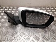 BMW F01841020000B, E1041404 5 (G30) 2018 Outside Mirror Right adjustment electric Turn signal