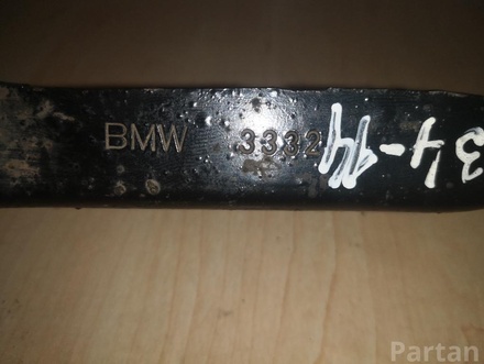 BMW 33326763471 1 Convertible (E88) 2009 trailing arm