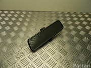 VW 014022 GOLF V (1K1) 2006 Interior rear view mirror