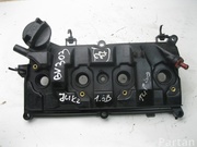 NISSAN JUKE (F15) 2013 Cylinder head cover