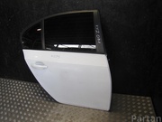 BMW 5 (E60) 2009 Door Right Rear