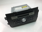 SUZUKI 39101-79J0 / 3910179J0 SX4 (EY, GY) 2008 Radio / CD