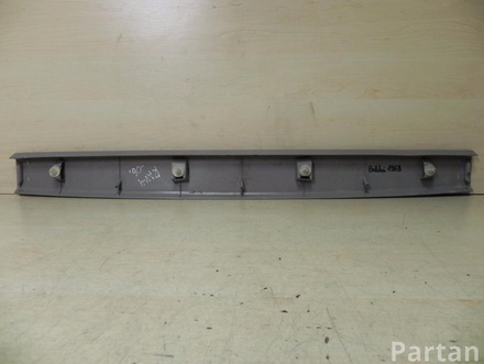 TOYOTA 67939-42020 / 6793942020 RAV 4 III (_A3_) 2006 Trim panel for hatch gate Upper