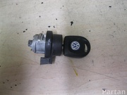 VW POLO (9N_) 2005 lock cylinder for ignition