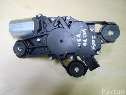 VOLVO 3M51-R17K441-AE / 3M51R17K441AE V50 (MW) 2007 Wiper Motor Rear