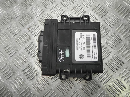 VOLKSWAGEN 09G 927 749 A / 09G927749A JETTA IV (162, 163) 2015 Control unit for automatic transmission