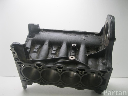 OPEL Z12XEP CORSA D 2008 Engine Block