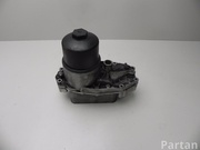 LAND ROVER 9X2Q-6B624-BA / 9X2Q6B624BA RANGE ROVER IV (L322) 2013 Oil Filter Housing