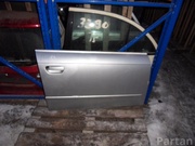 AUDI A4 (8EC, B7) 2006 Door Right Front