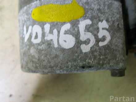 CITROËN 9658308780 C3 II 2011 Starter