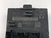 AUDI 5Q0959595B A3 (8V1, 8VK) 2016 Control unit for door