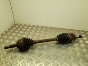 TOYOTA PRIUS Hatchback (_W2_) 2008 Drive Shaft