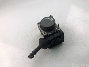 RENAULT 0265231804 CLIO III (BR0/1, CR0/1) 2008 Control unit ABS Hydraulic 