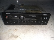 RENAULT 7700426483 LAGUNA II (BG0/1_) 2001 Radio / Cassette