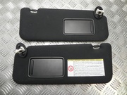 LEXUS POM2 RX (_L1_) 2013 Sun Visor with mirror Kit