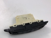 HONDA ACCORD VIII (CU) 2012 Automatic air conditioning control