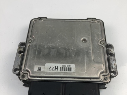 HYUNDAI 39140-2A545; 0281032311 / 391402A545, 0281032311 i40 (VF) 2015 Control unit for engine