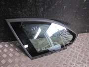 BMW 3 Touring (F31) 2013 Stała szyba drzwi