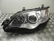 SUBARU Koito, 100-20959, 100-20953, HCHR-637  / Koito, 10020959, 10020953, HCHR637 OUTBACK (BL, BP) 2008 Lampa przednia z lewej