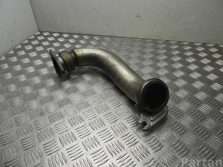 JEEP 3.0 / 30 GRAND CHEROKEE IV (WK, WK2) 2014 Silencer/ Parts