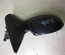 PEUGEOT 206 SW (2E/K) 2005 Outside Mirror Right Manually adjustment Manually folding