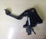 VW 3C2 721 059 AF / 3C2721059AF GOLF VI (5K1) 2009 Clutch Pedal