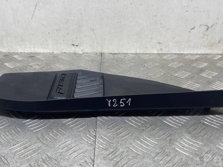 FORD FL3B1504481A F-Series XIII 2015 Side dashboard cover Left