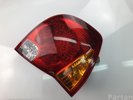 HYUNDAI ACCENT II Saloon (LC) 2004 Taillight