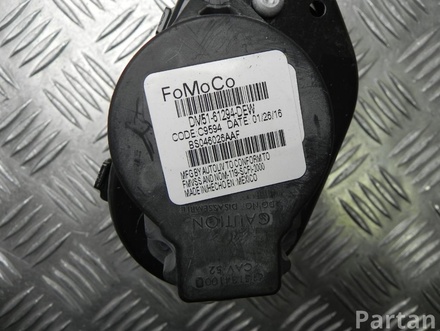 FORD DM51-61294-DEW / DM5161294DEW FOCUS III 2015 Safety Belt