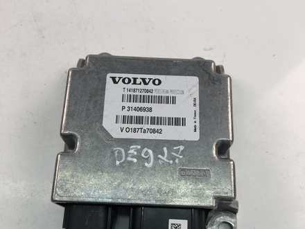 VOLVO 31406938 V40 Hatchback 2017 Control Unit, airbag