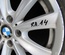 BMW 6780720 5 (F10) 2011 Alloy rim 5x120  R17 EJ 8.0 ET30