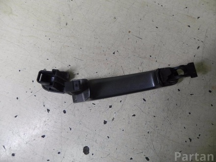 VW 5N0 837 205 M / 5N0837205M POLO (6R, 6C) 2010 Door Handle