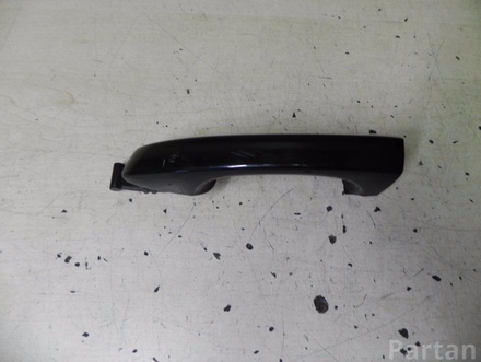 SKODA 5G0 837 205 N / 5G0837205N OCTAVIA III (5E3) 2015 Door Handle