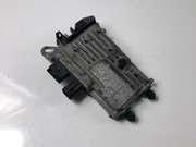 PEUGEOT 9810858380 308 II 2017 control unit