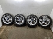 BMW 7642652 6 Gran Coupe (F06) 2014 Alloy rim R19 EJ 8.5