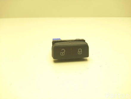 SEAT 1S0 962 125 A / 1S0962125A Mii (KF1) 2012 Safety switch for central locking system