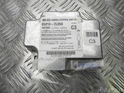 HYUNDAI 95910-2L050 / 959102L050 i30 (FD) 2008 Air bag control module