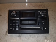 VOLVO 30752420 XC90 I 2008 Radio / Cassette
