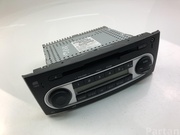 MITSUBISHI 8701A239 COLT VI (Z3_A, Z2_A) 2010 Radio / CD