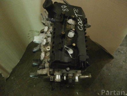 MITSUBISHI 3A91 (134.910) / 3A91134910 COLT VI (Z3_A, Z2_A) 2011 Complete Engine