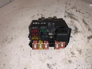 MAZDA 6 Estate (GH) 2010 Fuse Box