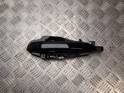 CITROËN 9802977380 C4 SpaceTourer 2019 Door Handle Left Rear