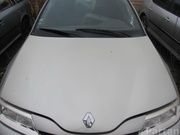 RENAULT LAGUNA I (B56_, 556_) 2001 Bonnet