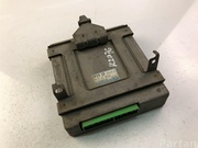 MAZDA FP1918881A 626 IV (GE) 1995 Control unit for engine