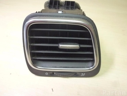 VW 1Q0 819 710 / 1Q0819710 SCIROCCO (137, 138) 2010 Air vent