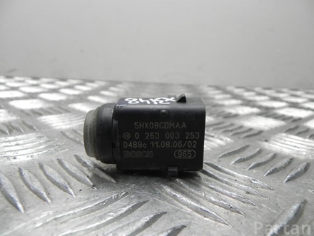 CHRYSLER 5HX08CDMAA 300 C (LX) 2010 Park Assist Sensor