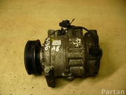 AUDI 4E0 260 805 AD / 4E0260805AD A8 (4E_) 2005 Compressor